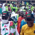 Fayose Endorses Ekiti PDP Chair, Kolawole For Guber Poll