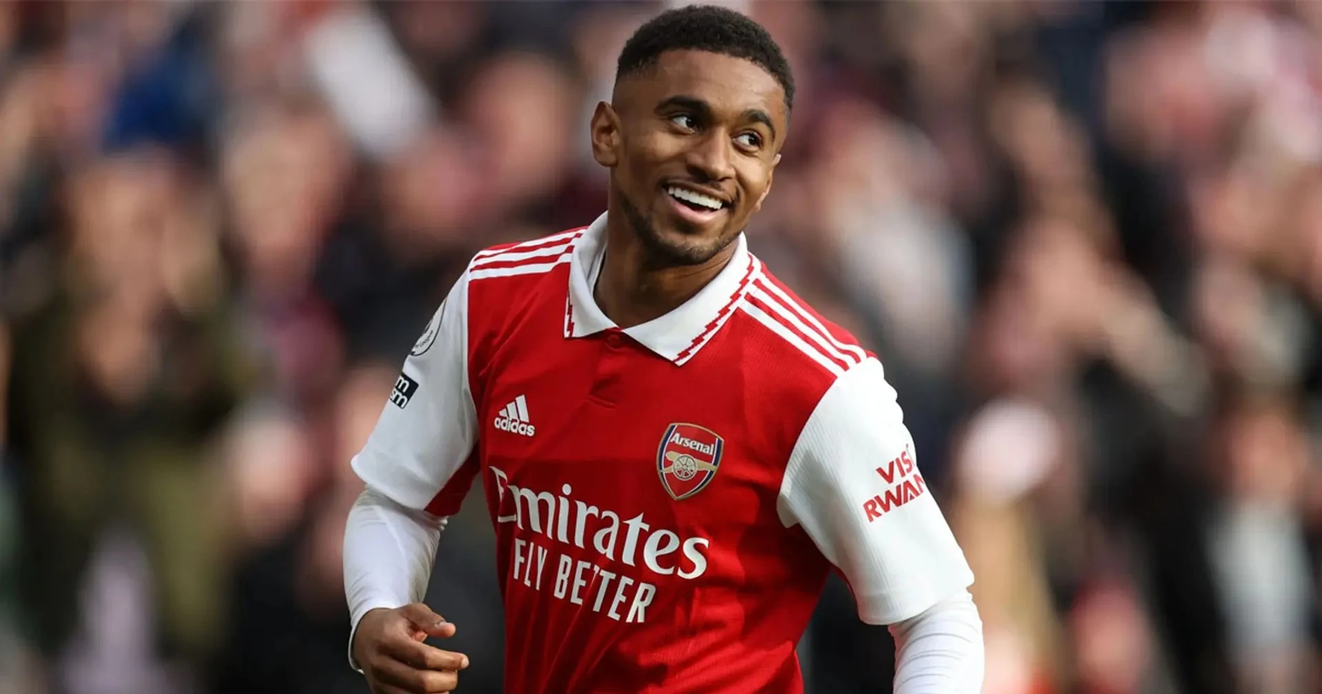 David Ornstein gives key update on Nelson's future at Arsenal - his contract expires in 2023
