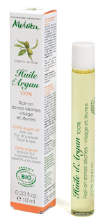 Melvita 100% Argan Oil Roll-On 