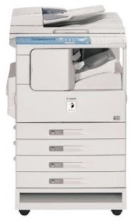 Canon imageRUNNER 1610FL driver della stampante scaricare