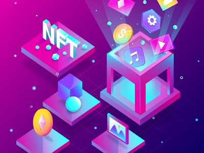 NFT Marketplace Website