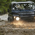 Land Rover Defender Off Road Wallpapers