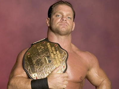 Chris Benoit