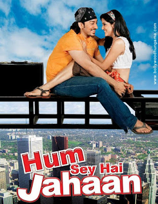 Humsey Hai Jahaan, Mashhoor Amrohi,Vishakha Singh,Govinda,Jackie Shroff,Kiran Kumar,A K Hangal,Mukesh Rishi,Mac Mohan,Shehzad Khan,Suved Lohia,Prem Chopra