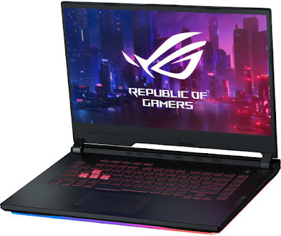 HP Omen 15-dh0015ns