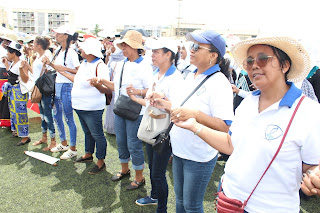 BIANCO Mahajanga Journée internationale de la femme 2019