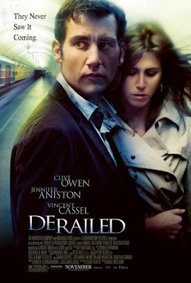 Derailed 2005 Hollywood Movie Watch Online