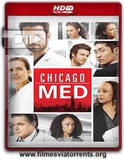 Chicago Med 2ª Temporada