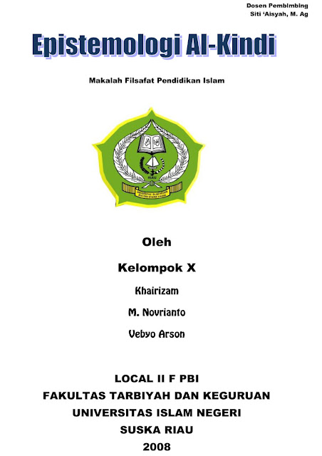 Contoh Kata Pengantar Laporan Observasi - Contoh Sur