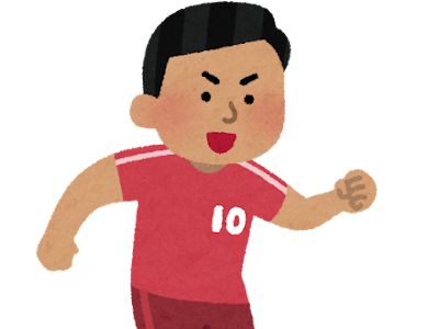 いろいろ サッカー イラス��� 無料 素材 841319-サッカーボール イラスト 無料 かっこいい