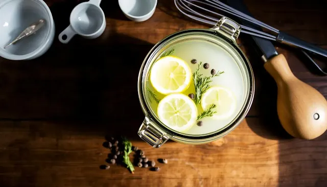 How to brine chicken