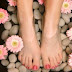 Healthy feet: How to get healthy and beautiful feet