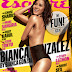 Bianca Gonzalez Reveals Reason for Posing Topless in Esquire Magazine
