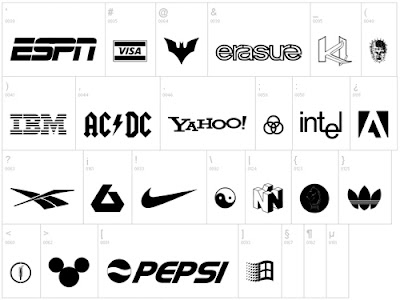 Famous Logos