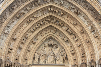 Catedral del Empordà in Castelló d'Empúries