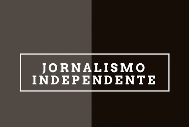 O jornalismo independente vai continuar no Blog do Poeta