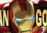 Iron Man Go Go Go