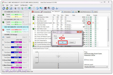 manipulasi hard disk,hdd pc,hard disk rusak,hardisk,hard disk pc,hdd sentinel