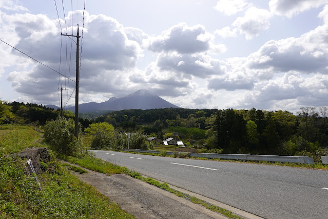 鳥取県西伯郡伯耆町丸山