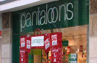 Pantaloon Retail has declared that it will sell its stake holding of around 22.5% in Future General India Life Insurance Company Ltd. (FGILICL) to the Industrial Investment Trust Ltd. (IITL). 