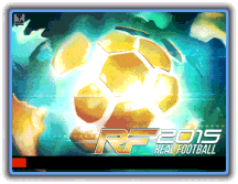 Download Game Java Real Football 2015 Gratis