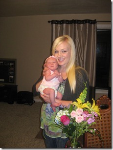 MJ'S Birthday 2011 025