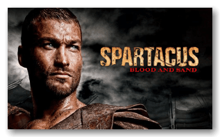 Spartacus