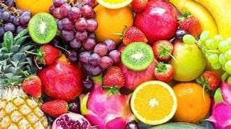 Seasonal Fruits
