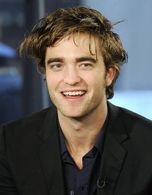 harry potter rob pattinson