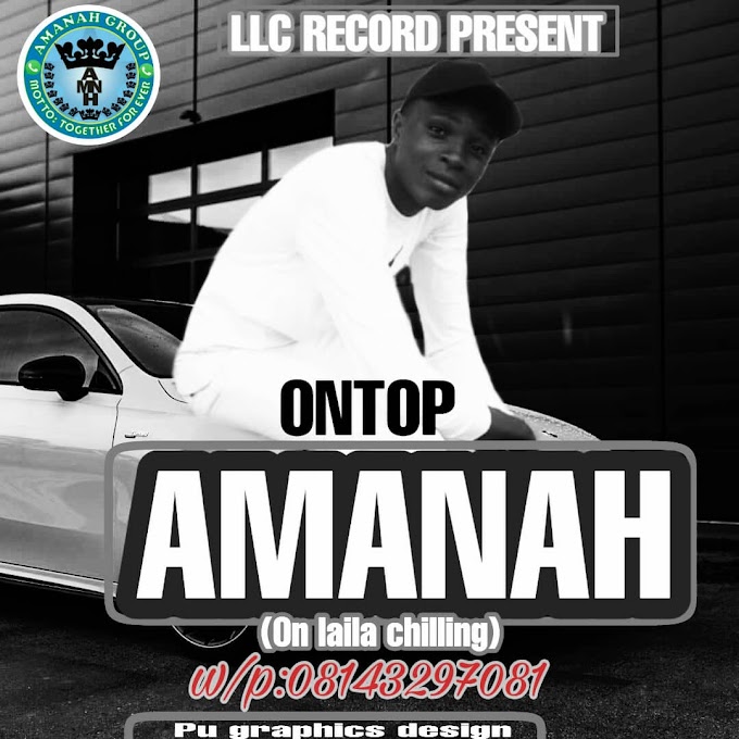 Amana Music | Al-abbas  Present by OnTop