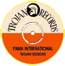 TROJAN RECORDS