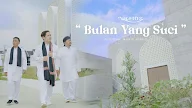 Lirik Bulan Yang Suci - Vagetoz 