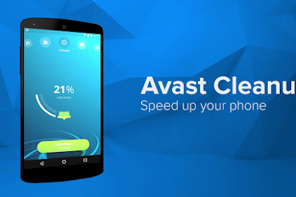 Avast 2019 Cleanup Free Download for Android