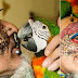 Man removes his ears, splits his tongue just to look like his pet Parrots