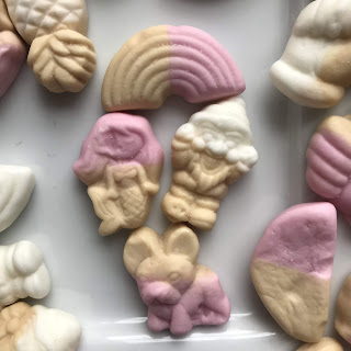 Rowntree’s Randoms Foamies