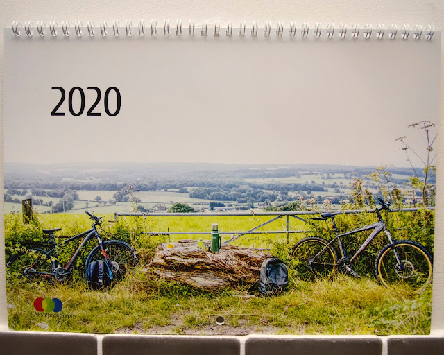 2020 calendar