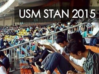 USM STAN 2015