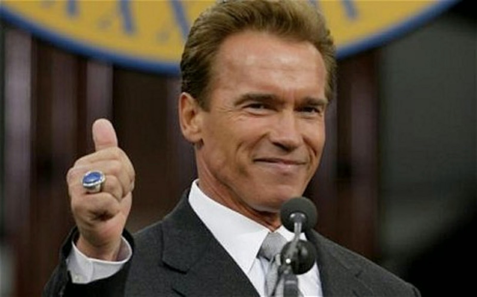 Frasi di Arnold Schwarzenegger Frasi Celebri - frasi motivazionali bodybuilding