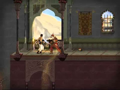 Prince of Persia Classic APK 2.1