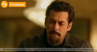 salman khan in french cut beard