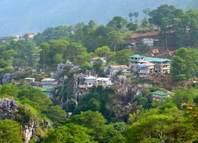 Sagada, Mountain Province