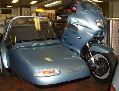 EML Sidecar