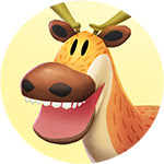 Download Game Snapimals Discover Animals Money Mod Apk gratis 