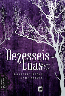 Dezesseis Luas