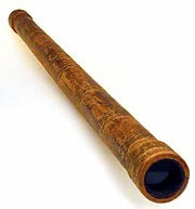 Galileo's telescope