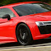 2017 Audi R8 Offering More Horsepower Coming This Spring