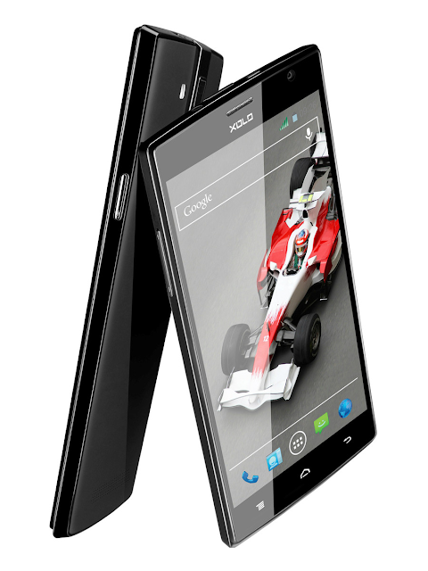 XOLO Q2000