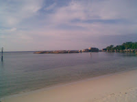 Tanjung Tinggi Beach