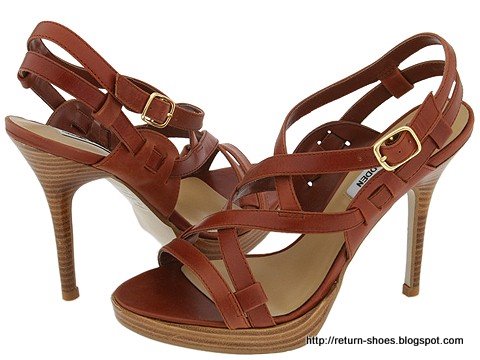 Return shoes:return-93260