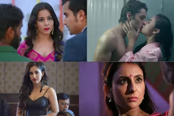 Alt Balaji Hot and Bold Web Series Download For Free